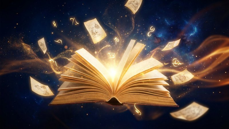 Your Tale
