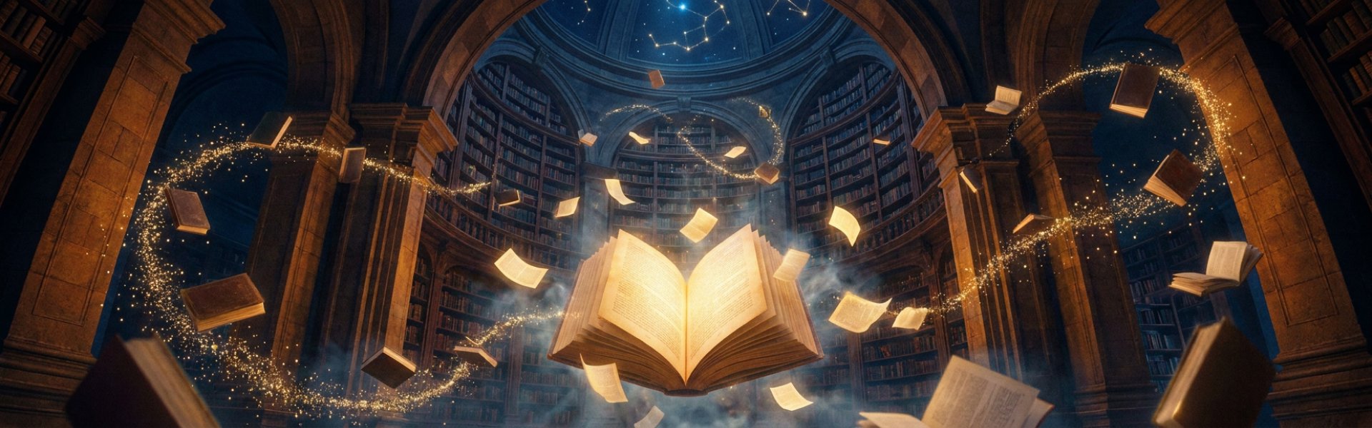 Your Tale